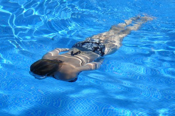 Pools for leisure, exercise or mixed provided by Klear pools