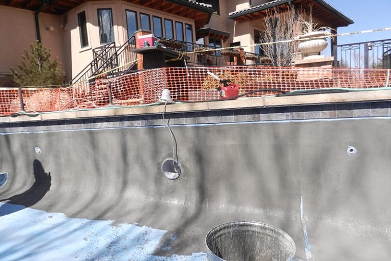 resurfacing your pool by Klear pools